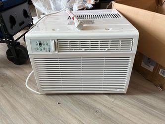 Keystone Window Air Conditioner