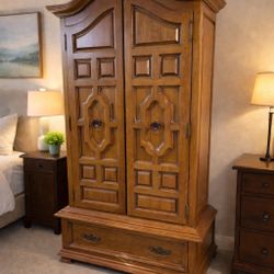 Armoire 