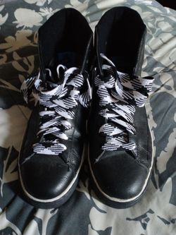 Nike sneakers