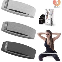 Booty bands