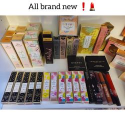 Tutti Frutti Collection & more