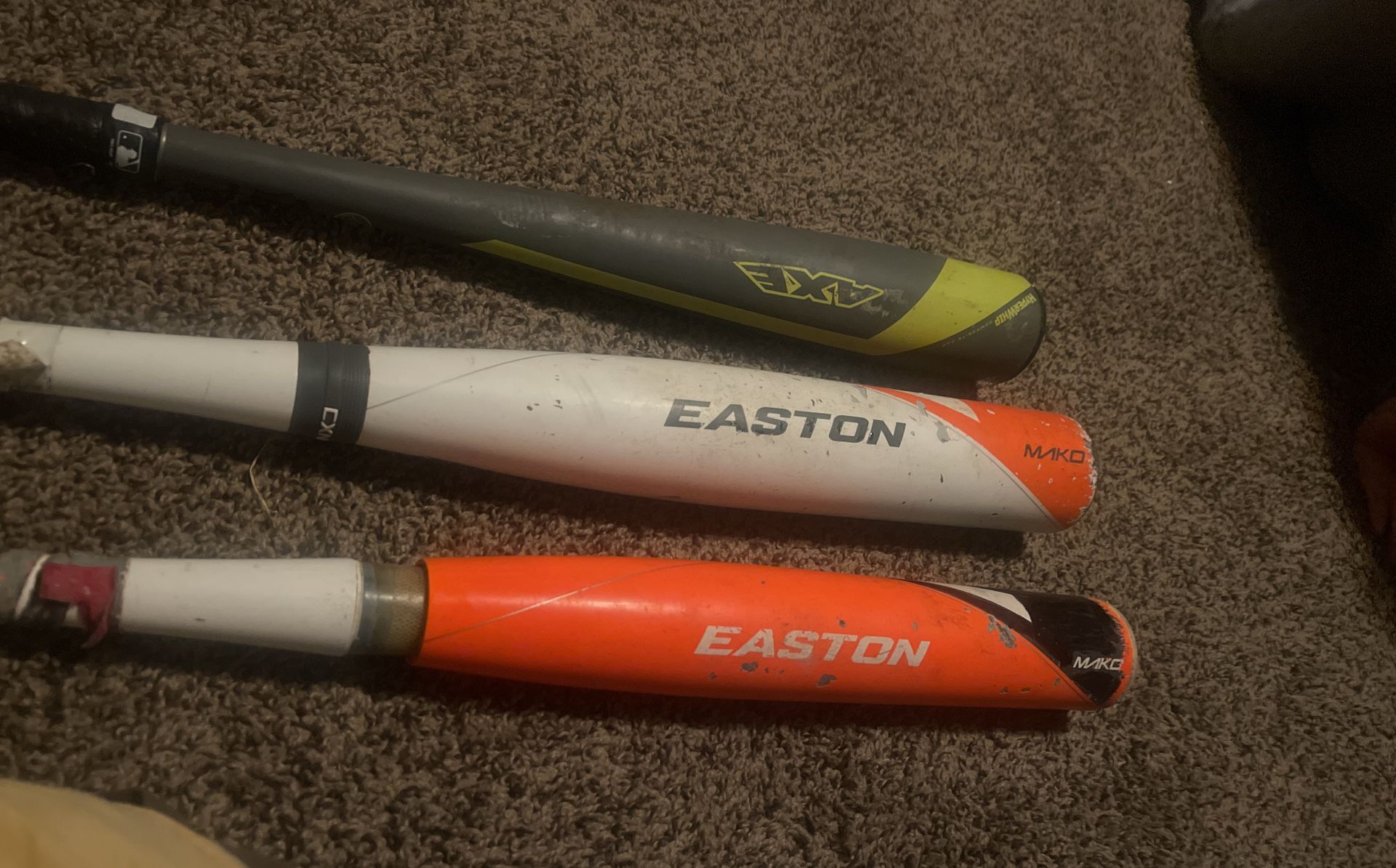 Little League Bats