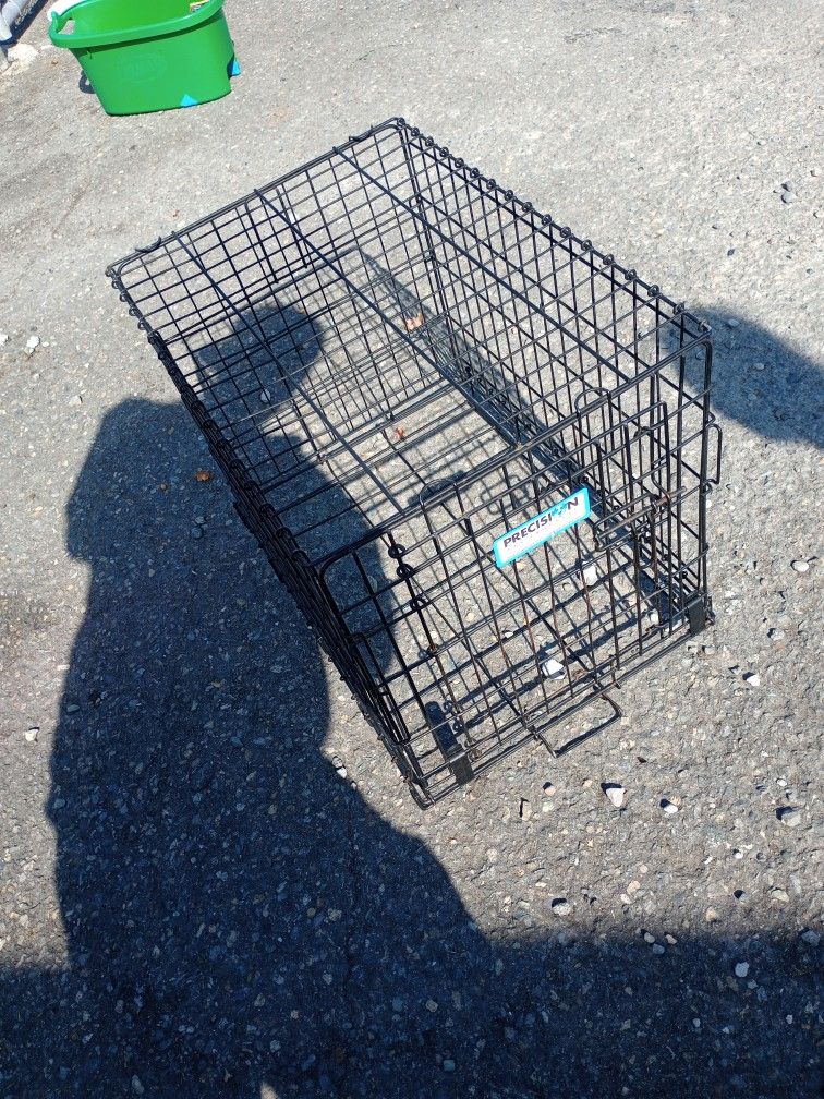 Precision Kennel