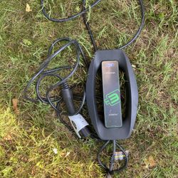 Ford C-max Energy Fusion Charger 