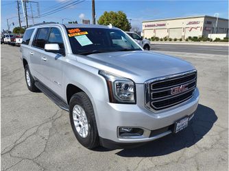 2015 GMC Yukon XL 1500