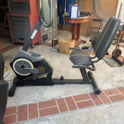 Exercise Equipment 