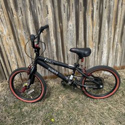 Boys Bike 