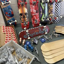 Street skateboards grip wheels completes accessories