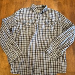 Men’s Carhartt Shirt Shipping Available 
