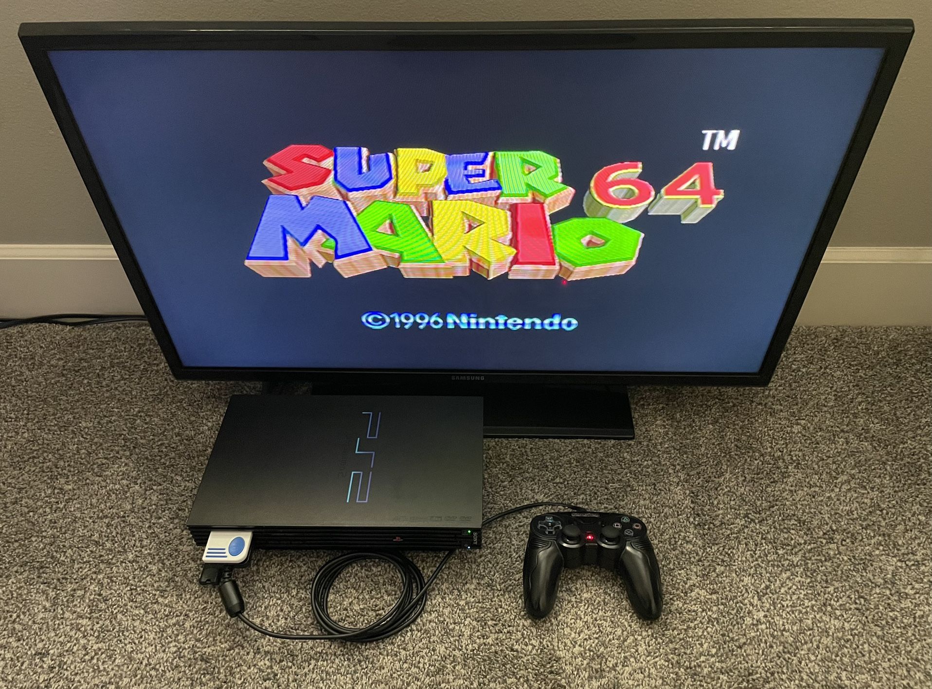 PlayStation 2 4,000+ Games