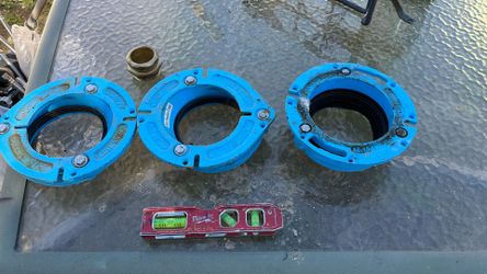 plumbing stuff