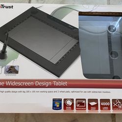 Design Tablet