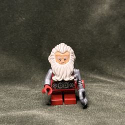 Lego Hobbit 