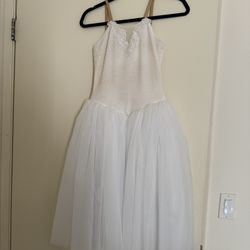 Ballet Costume (tutu)