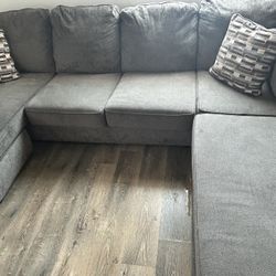 Sectional Sofa