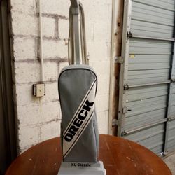 Oreck XL Classic