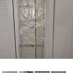 Hanging Organizer