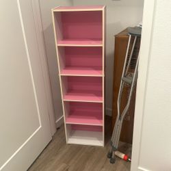 Storage Shelf 