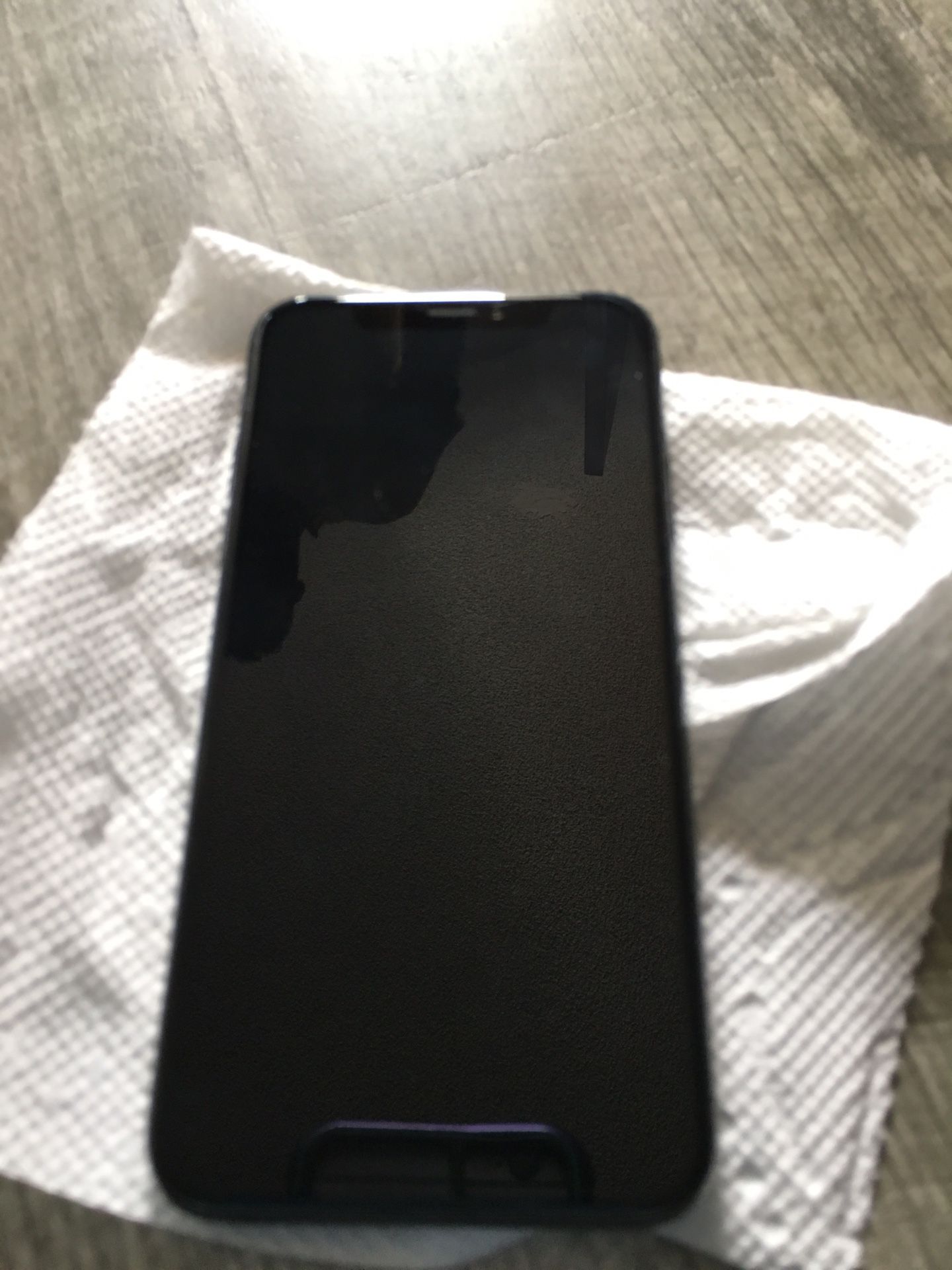 Brand-New AT&T iPhone XS 256GB