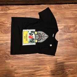 bape baby milo t-shirt