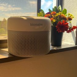 Bonaire Air Purifier 