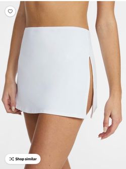 Swim cover