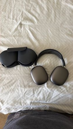 Apple AirPod max