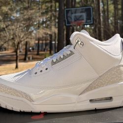 Air Jordan 3 “Pure Money” Size 10.5 & 13