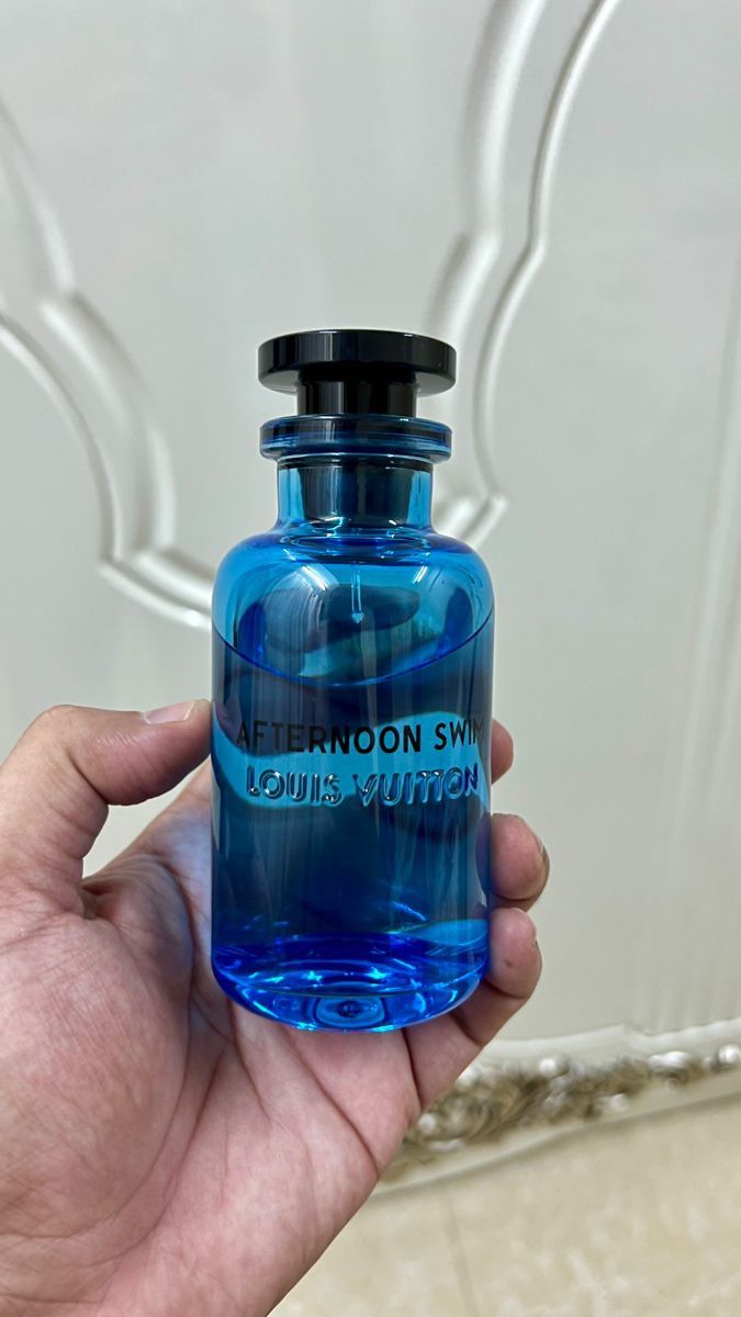 Louis Vuitton Afternoon Swim