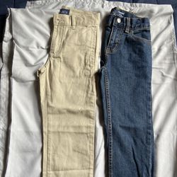 Boys Size 6 Slim 