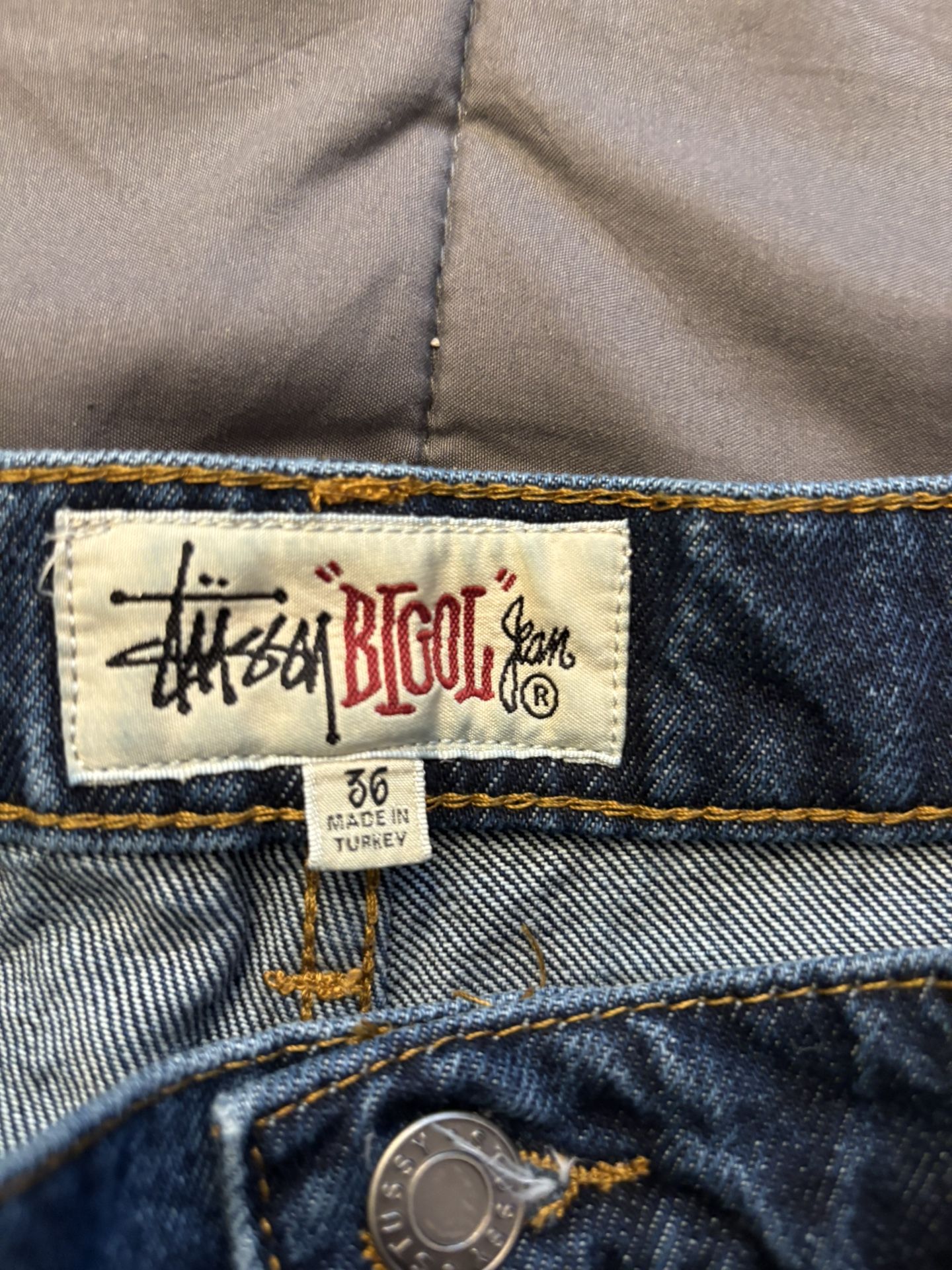 Stussy And Billionaire Boy Club