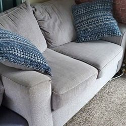 Comfortable Sofa