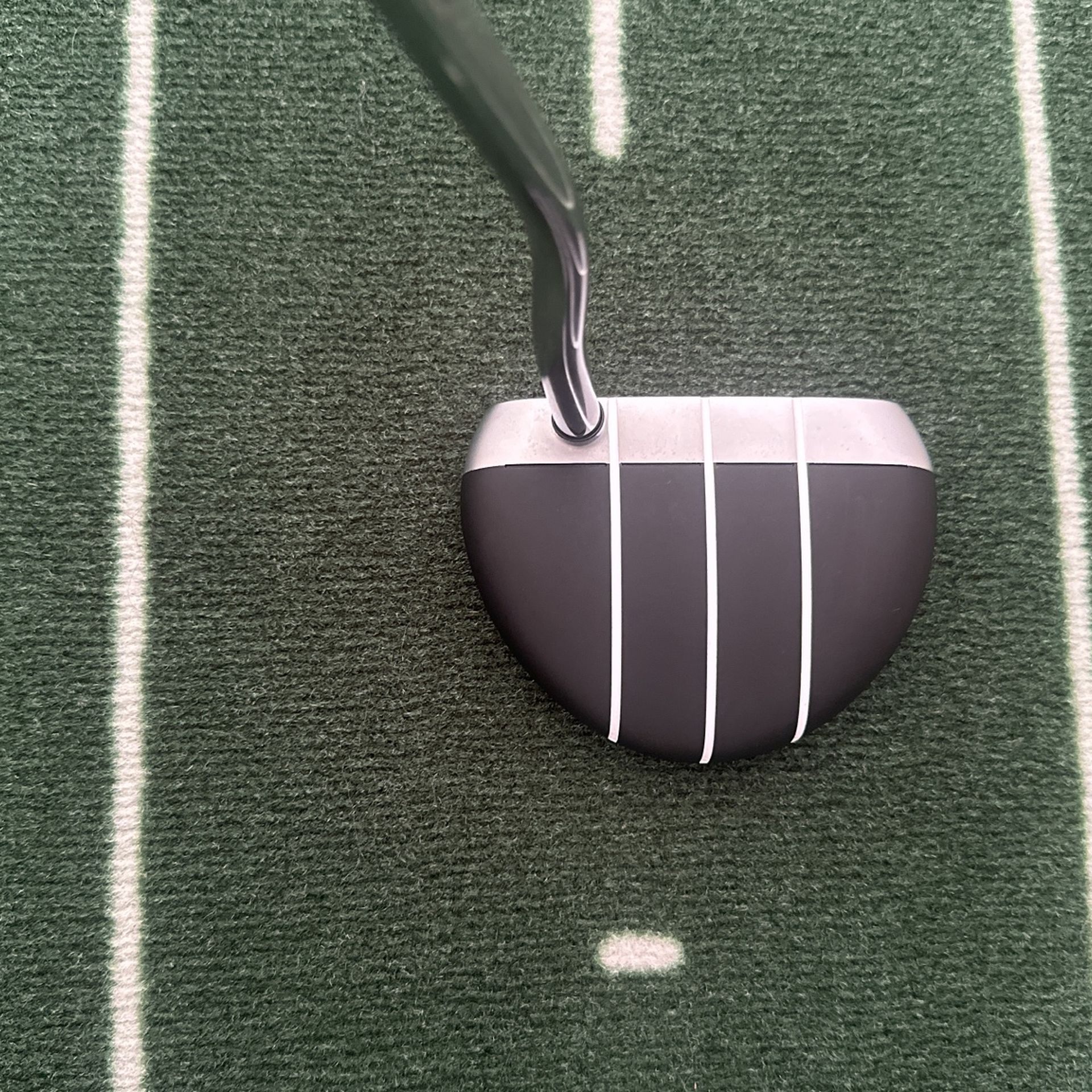 Golf Putter - Odyssey Stroke Lab - Tuttle