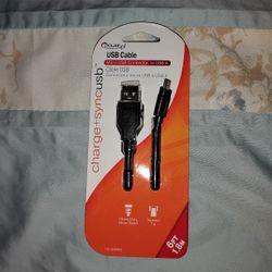 USB Cable