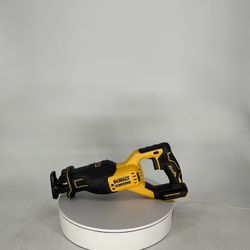 DEWALT 20V MAX Cordless Brushless Reciprocating Saw (Tool Only)