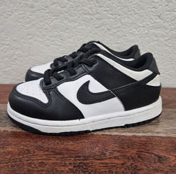 Nike Dunk Low
Boys' Toddler Shoes 9C
