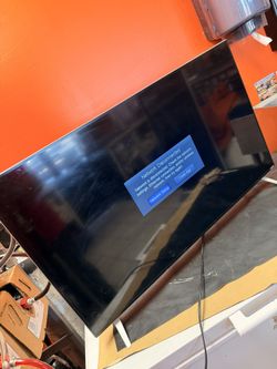 50 Inch 4k Vizio Tv