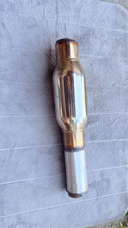 Vibrant Bottle Resonator 2.5