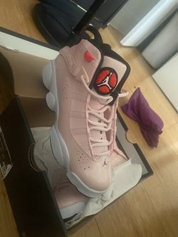 Jordan 6 Rings