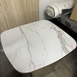 Marble Coffee Table