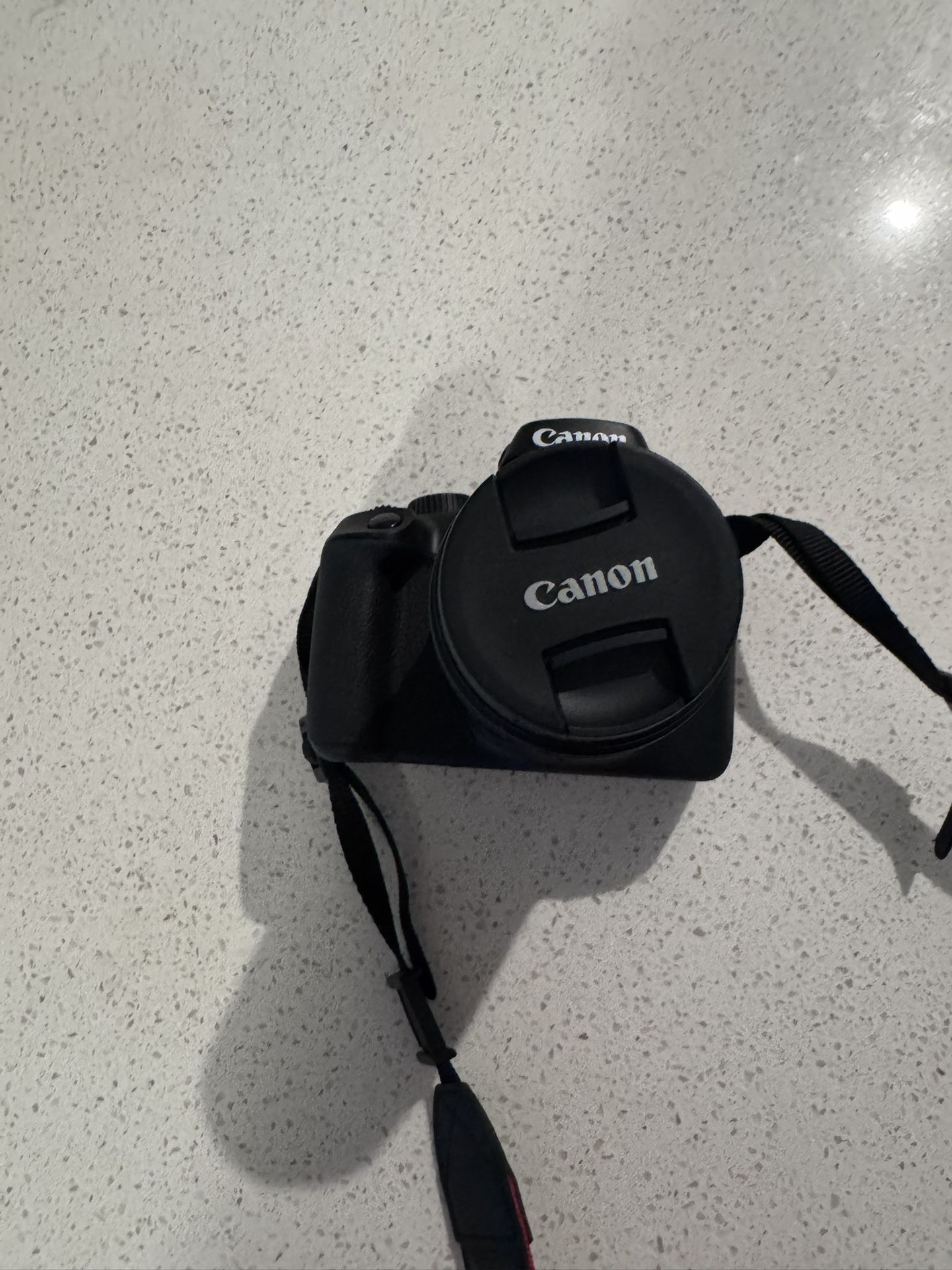 Canon Rebel T100