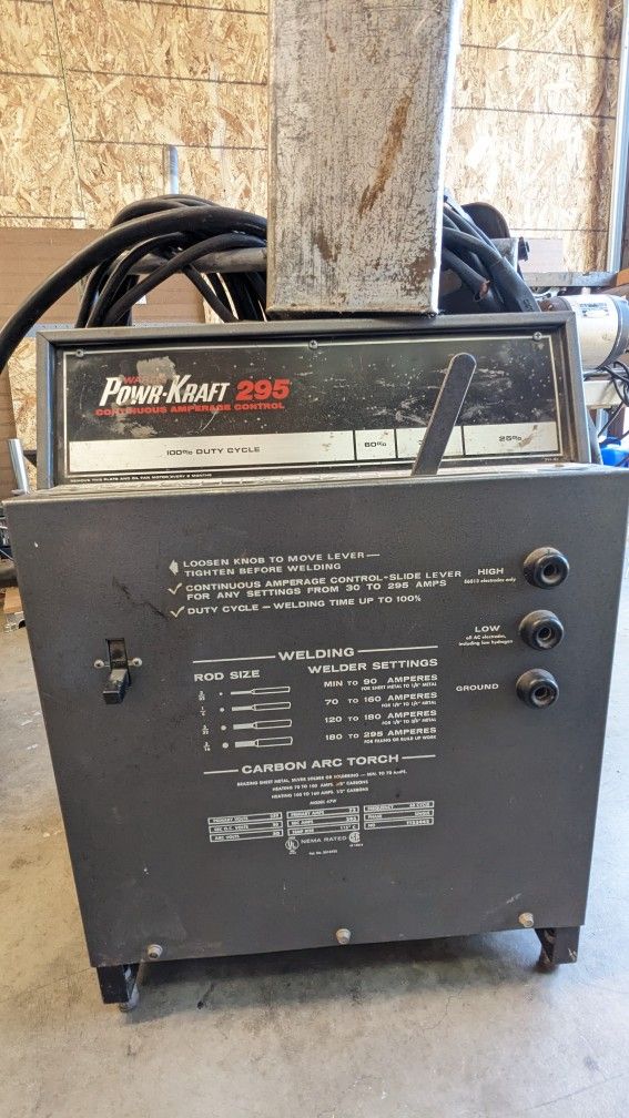 Welder