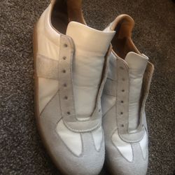 Beckett Simonon Gat Size 44