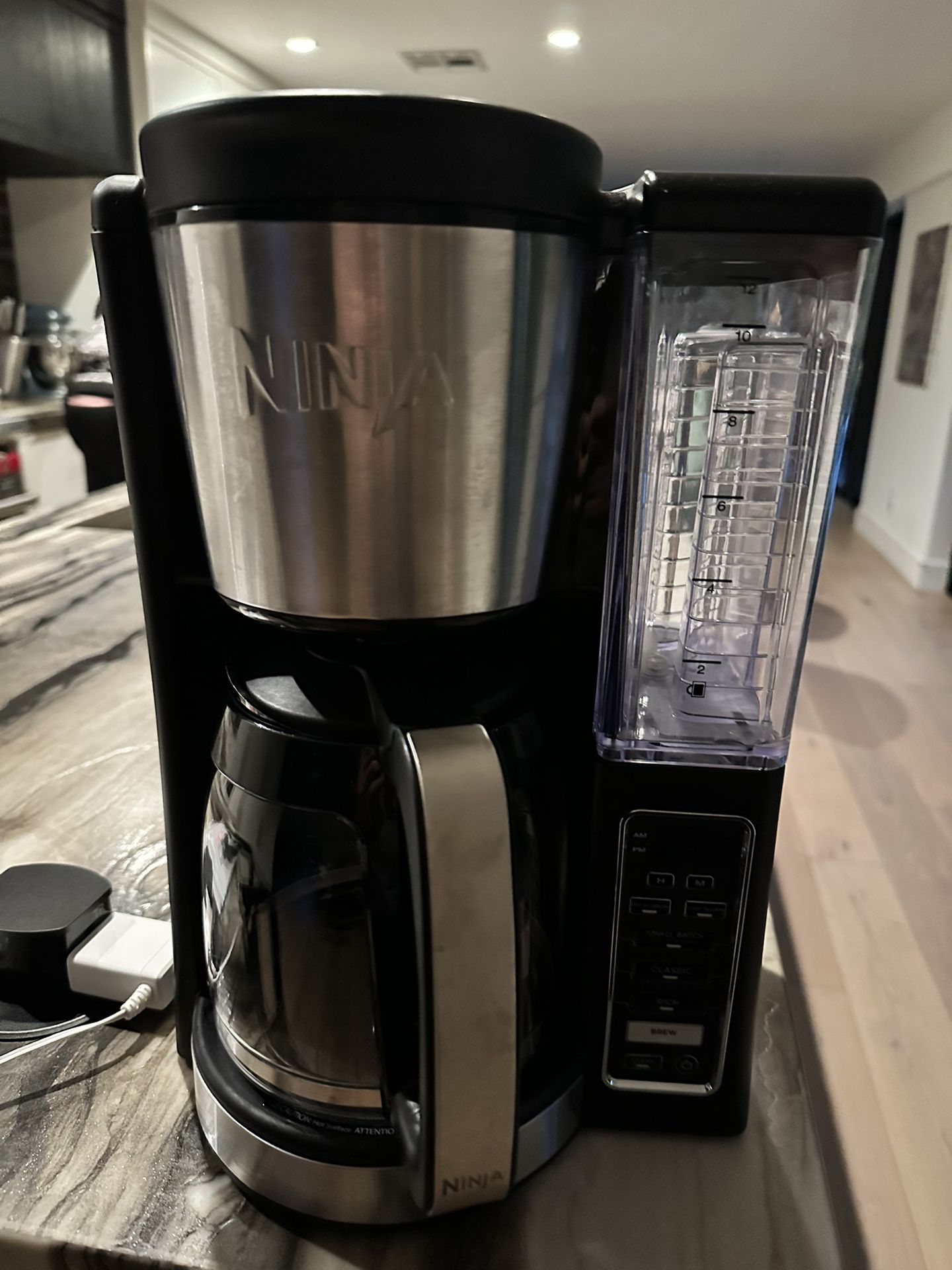 Ninja Coffee Machine