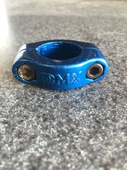 DIA COMPE MX 2 PIECE SEAT CLAMP