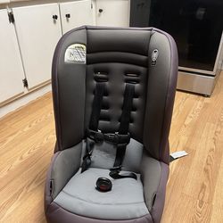 Toddler car seat