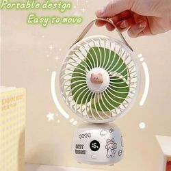 Humidifier Fan 3 Speed