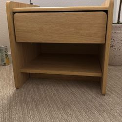 Night Stands (Brand New) 