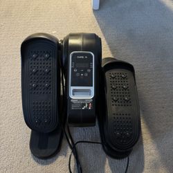 Pedal Exercise Machine