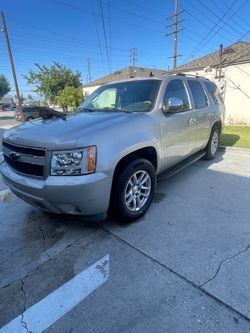 2007 Chevrolet
